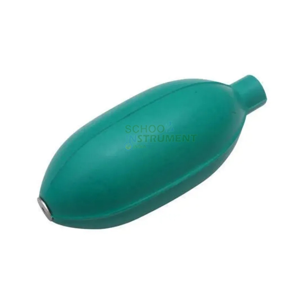 BP Monitor Bulb, Rubber